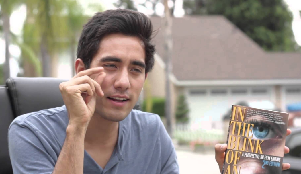 Zach King net worth