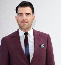 Zachary Quinto net worth