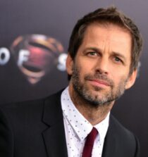 Zack Snyder net worth