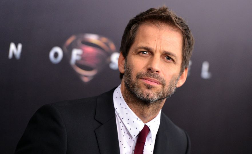 Zack Snyder net worth