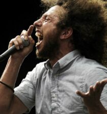 Zack de la Rocha height