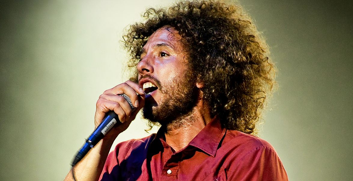 Zack de la Rocha net worth