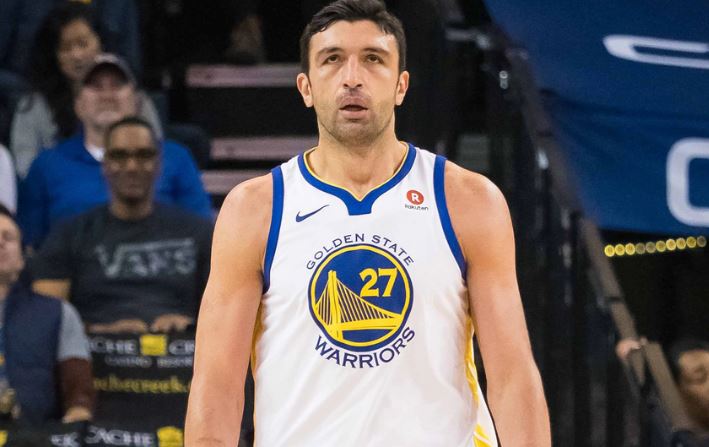 Zaza Pachulia age