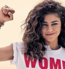 Zendaya net worth