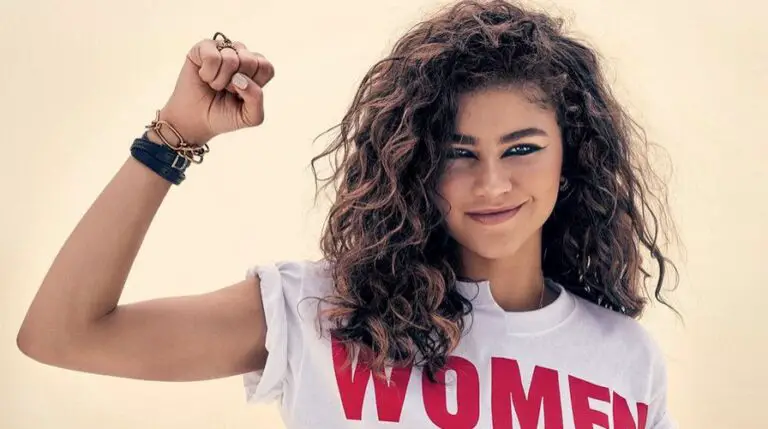 Zendaya Net worth, Age: Kids, Bio-Wiki, Wife, Weight 2024| The Personage