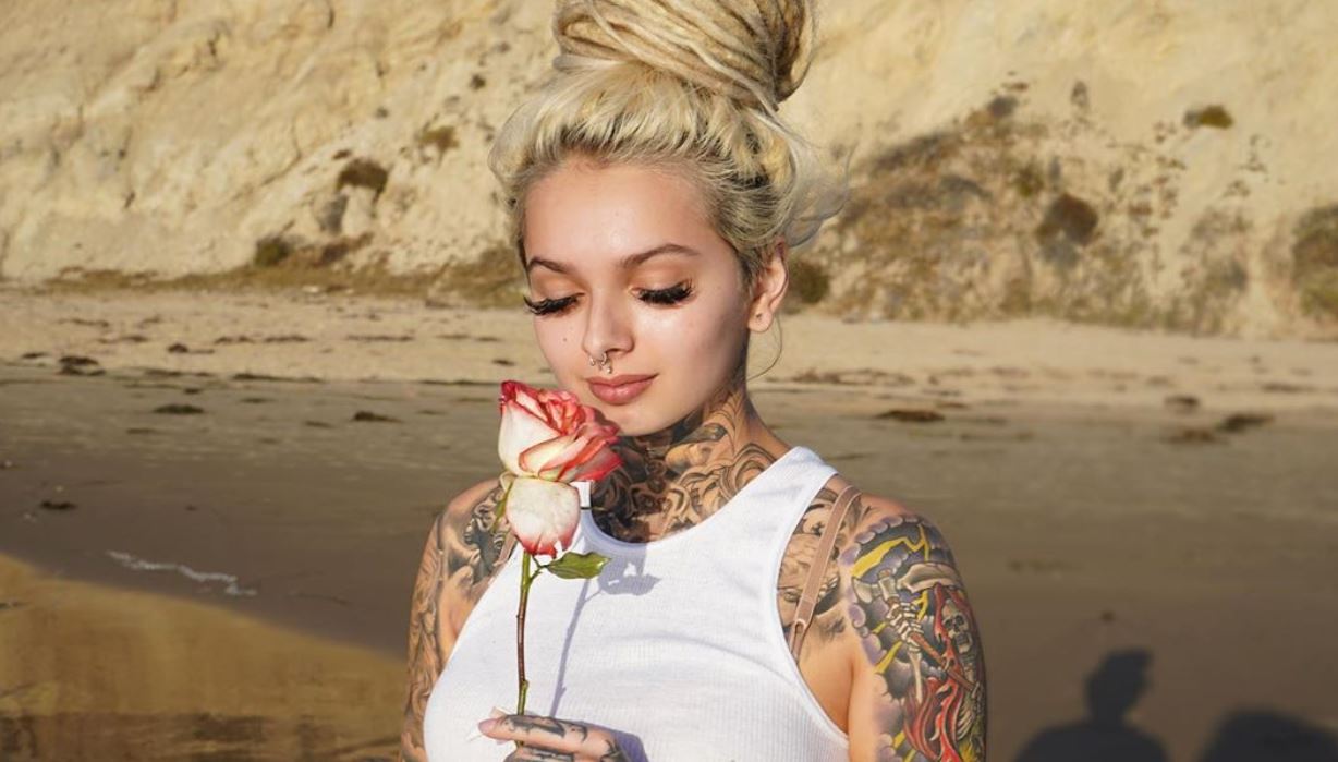 Zhavia Ward net worth