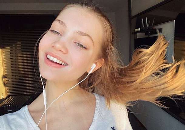 Zhenya Kotova Net Worth Bio Height Age Weight 2024 The Personage