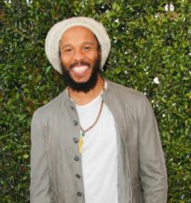 Ziggy Marley age