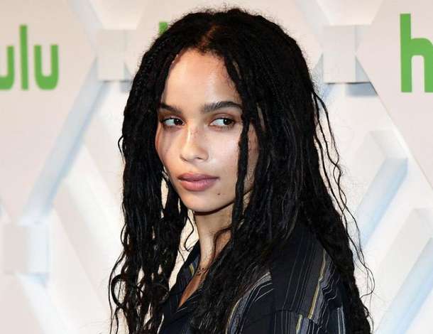 Zo Isabella Kravitz net worth