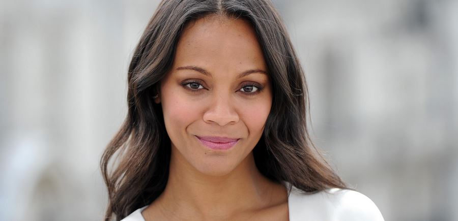 Zoe Saldana net worth