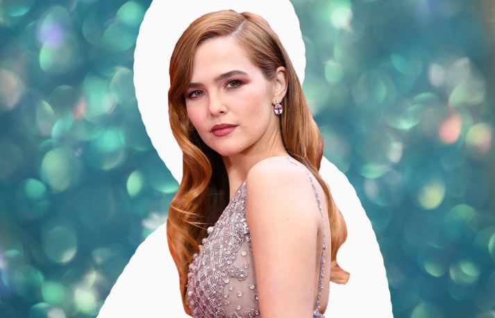 Zoey Deutch age