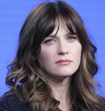 Zooey Deschanel age