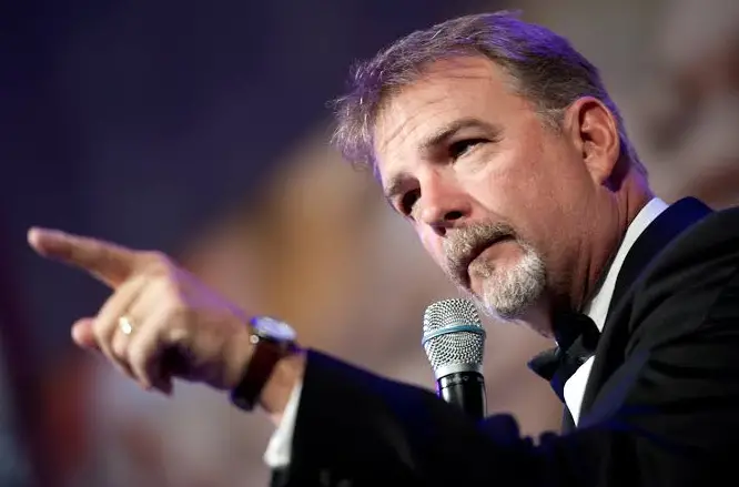 bill engvall Net worth