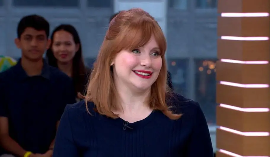 bryce dallas howard Net Worth