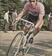 douard Louis Joseph Merckx height