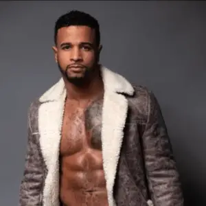 Nelson Thomas Net Worth, Age, Height, Wiki and More 2022 - The Personage