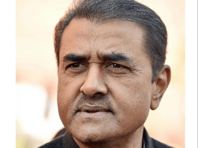 praful patel pic