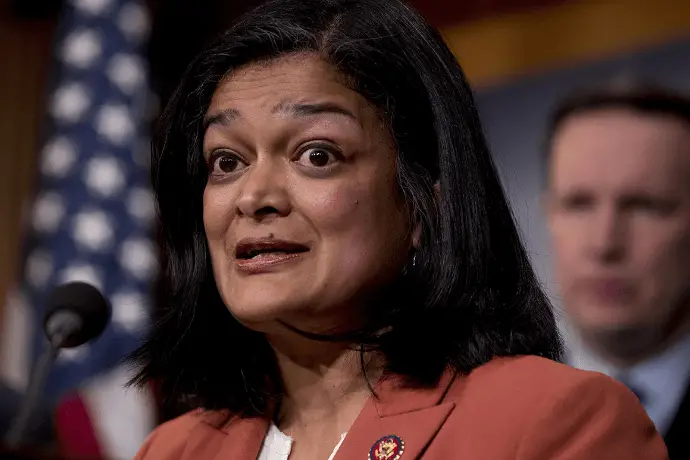 pramila jayapal image