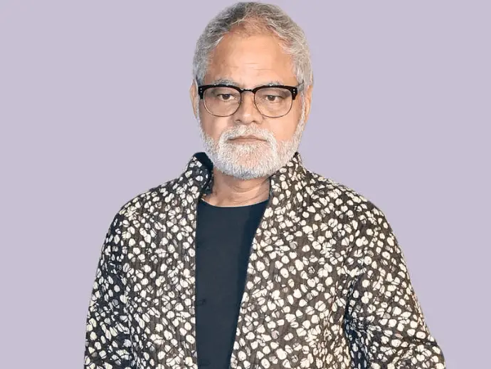 sanjay mishra picture