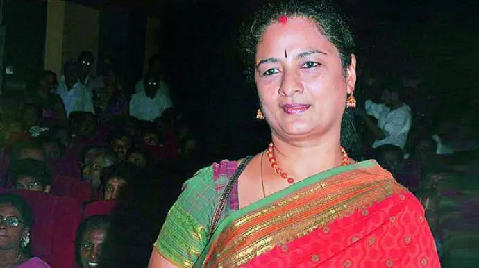 vijaya chamundeswari image