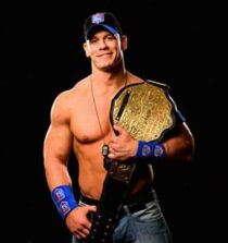 John Felix Anthony Cena Jr. Image