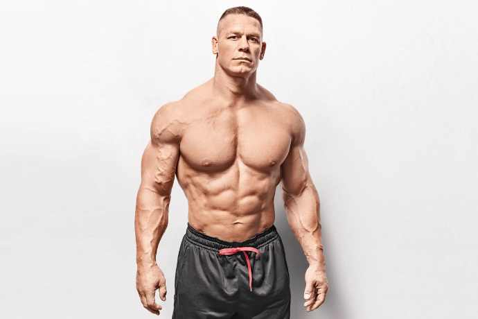 John Felix Anthony Cena Jr. Picture