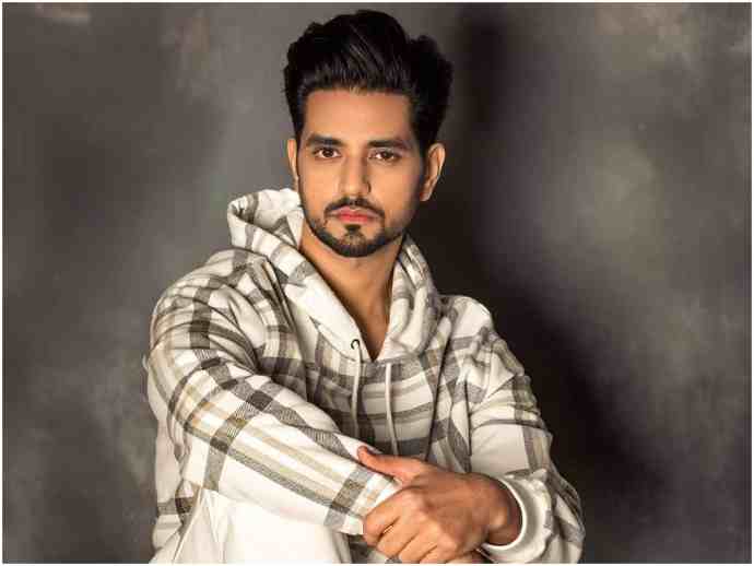 Shakti Arora Picture