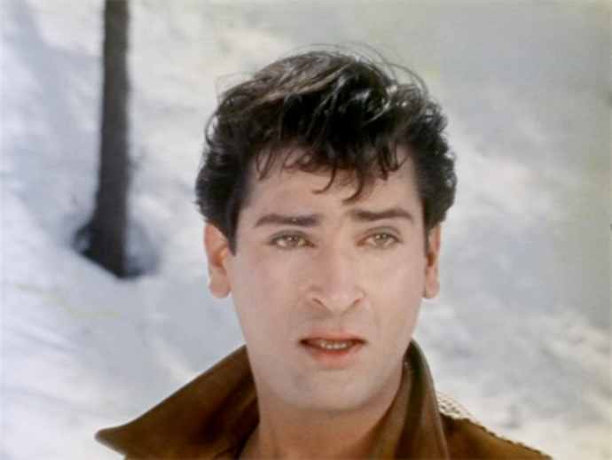 Shammi Kapoor Image