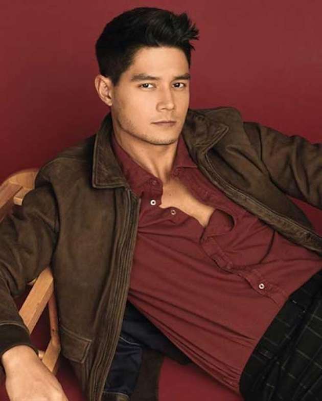 daniel matsunaga