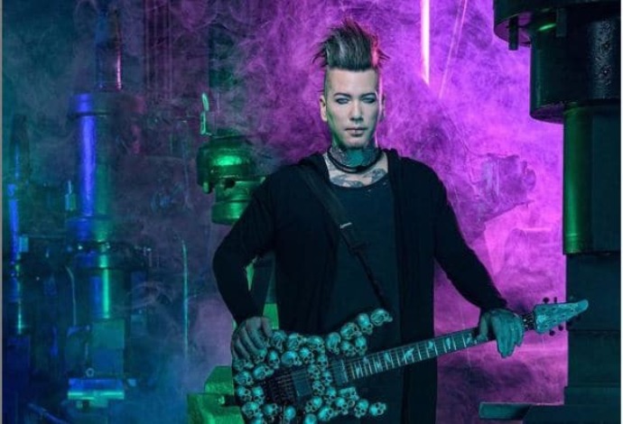 dj ashba pic