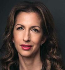 Alysia Reiner