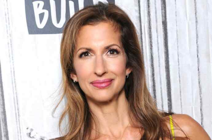 Alysia Reiner picture