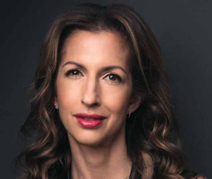 Alysia Reiner