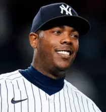 Aroldis Chapman pic