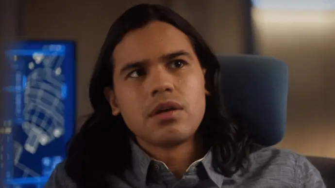 Carlos Valdes pic