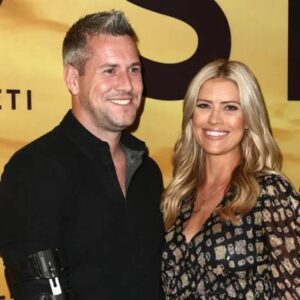 Christina Haack Net Worth, Age, Bio, Height, Weight 2024| The Personage