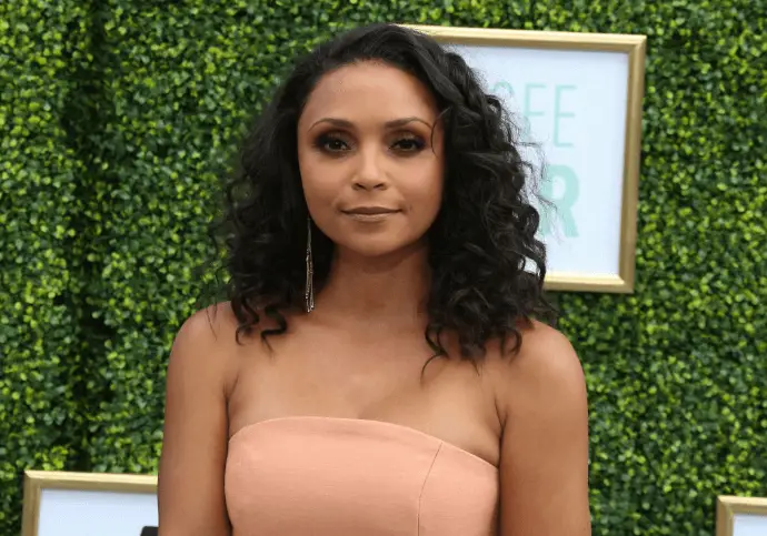 Danielle Nicolet pic