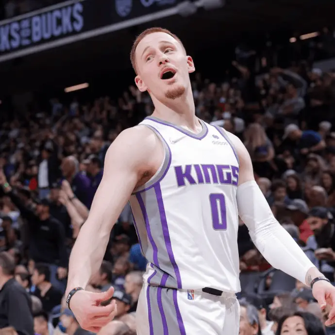 Donte DiVincenzo's net worth, Age, Wife, BioWiki, Weight, Kids 2022