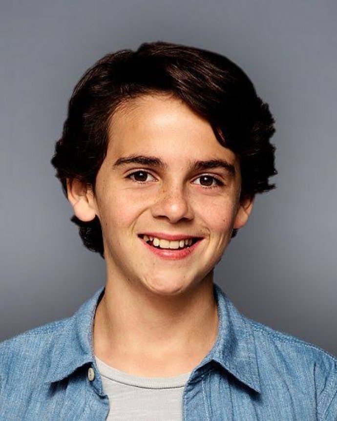 Jack Dylan Grazer pic