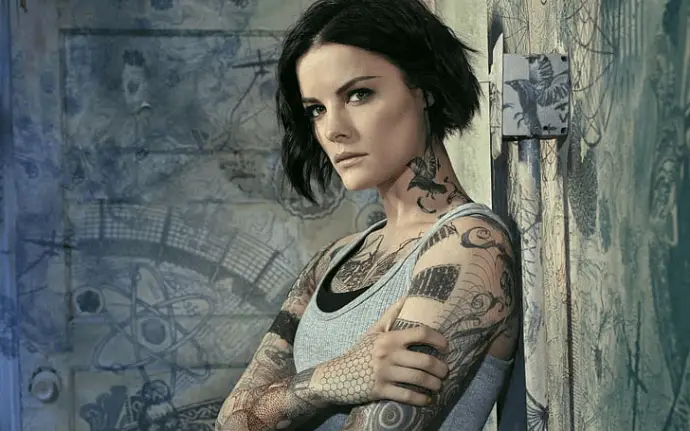 Jaimie Alexander Height