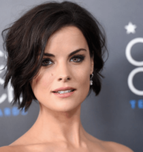 Jaimie Alexander Image