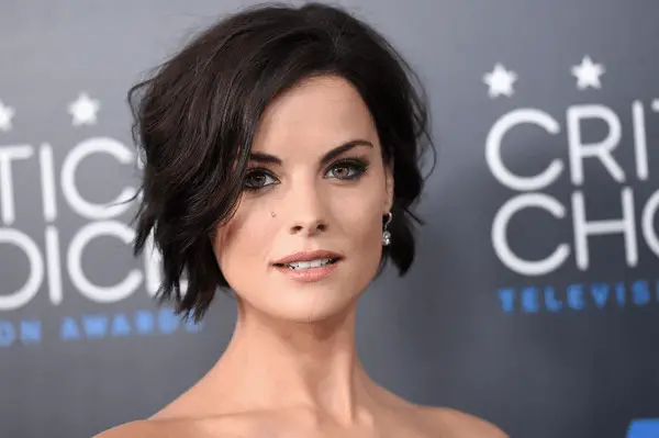 Jaimie Alexander Image