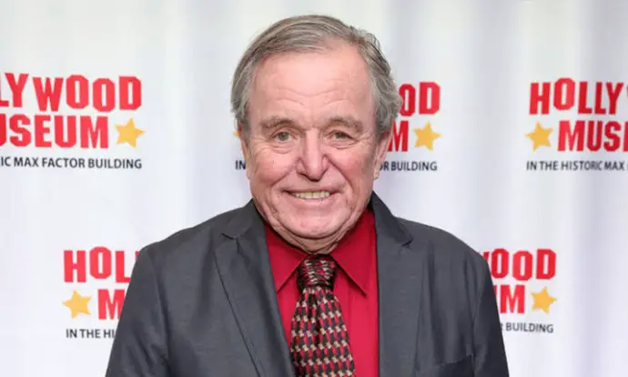 Jerry Mathers Pic