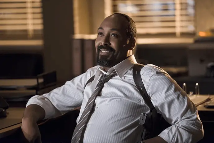 Jesse L. Martin image