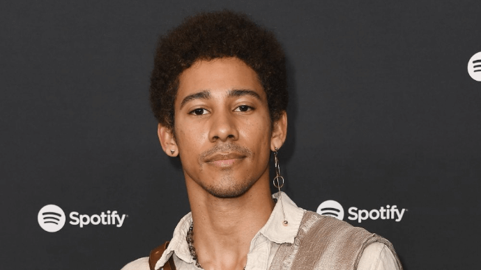 Keiynan Lonsdale height