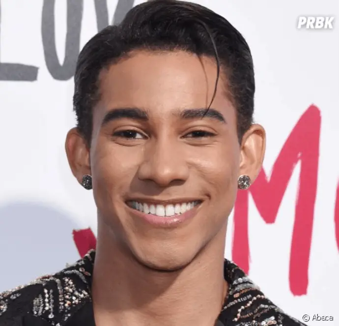 Keiynan Lonsdale net worth