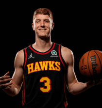 Kevin Huerter Image