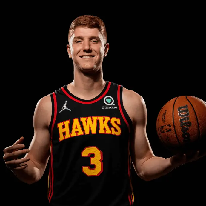 Kevin Huerter Image