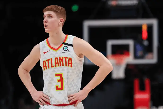 Kevin Huerter Pic