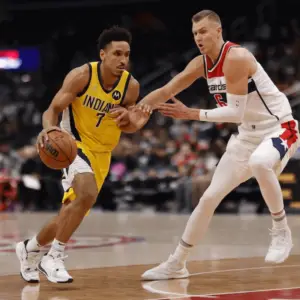 Malcolm Brogdon's Net Worth, Age, Wife, Bio-Wiki, Weight, Kids 2024 ...